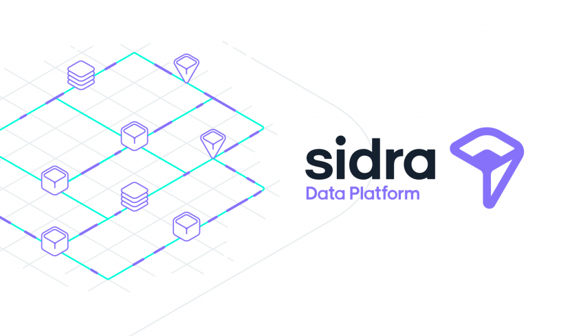 sidra data platform logo