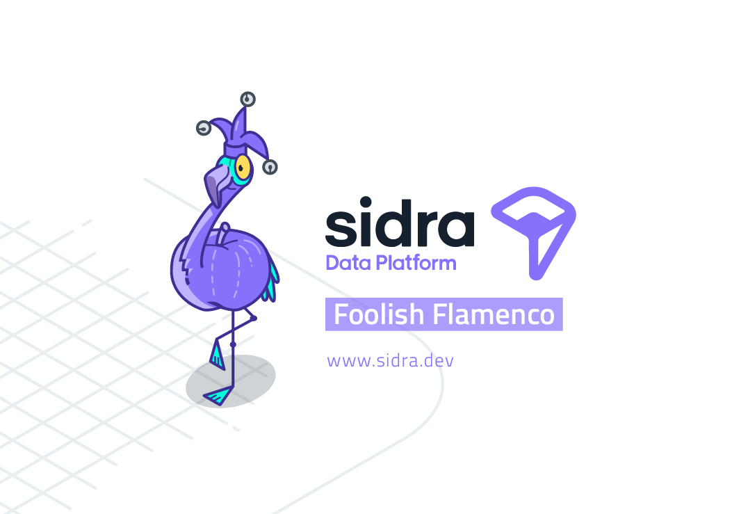 Nueva release de sidra