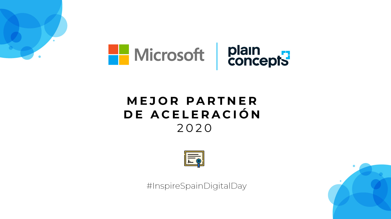 Partner de Aceleración