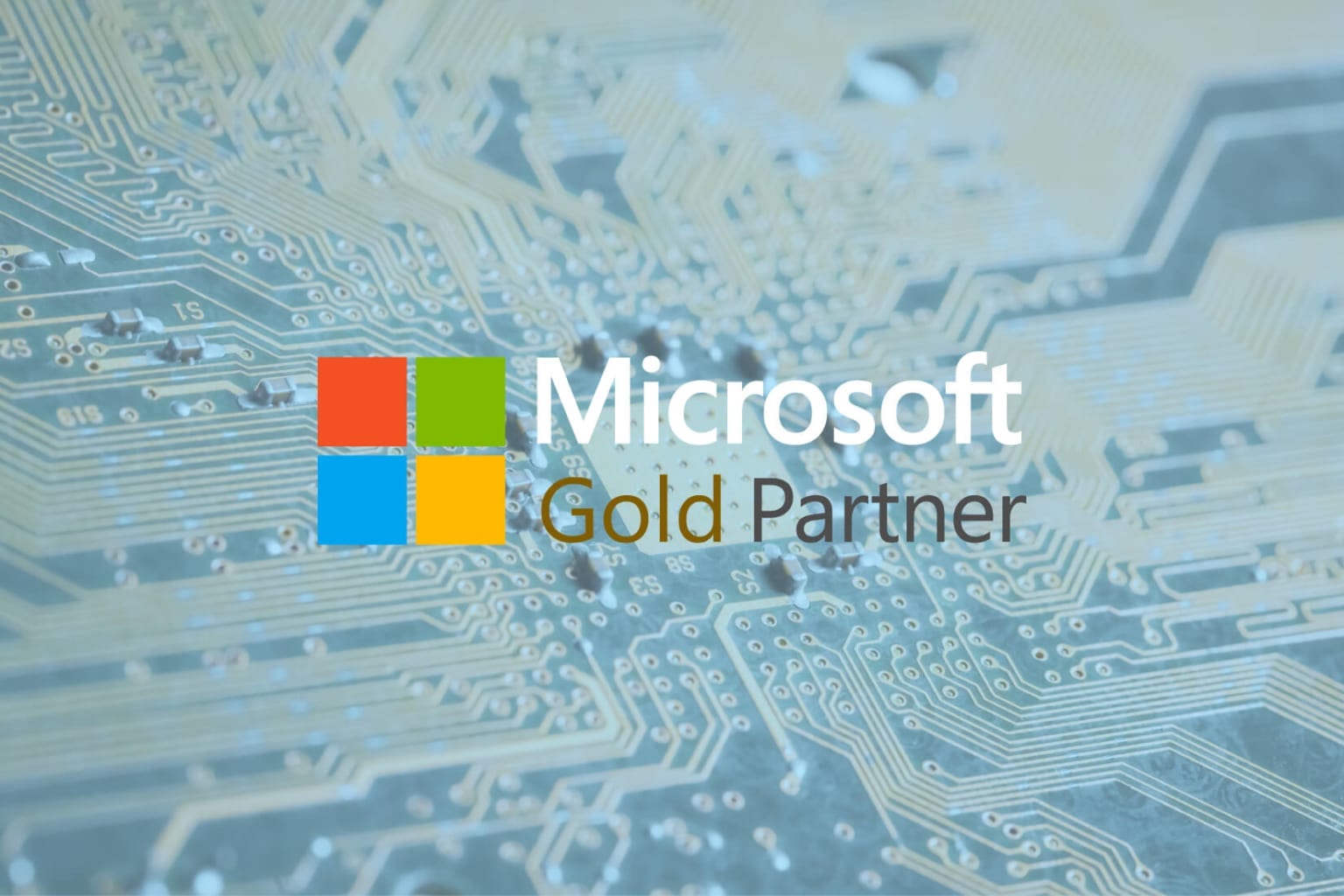 Microsoft Gold Partner Everything about the MSFT certifications