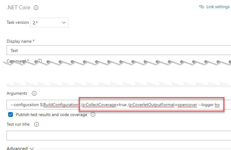 DevOps TestTask