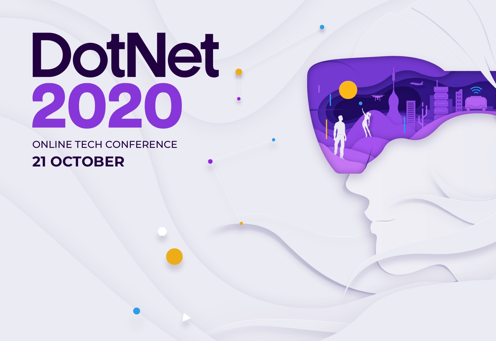 2020 Online Tech Conference by Plain Concepts