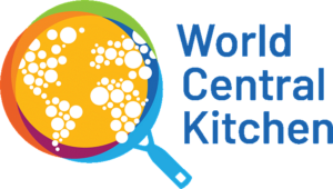 world central kitchen logo