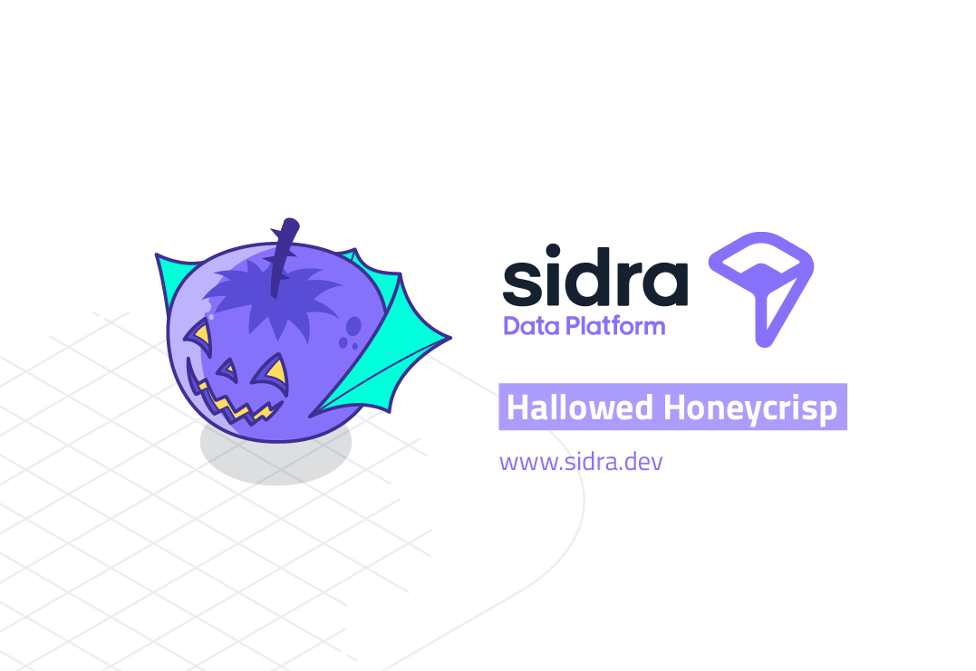 sidra hallowed honeycrisp release