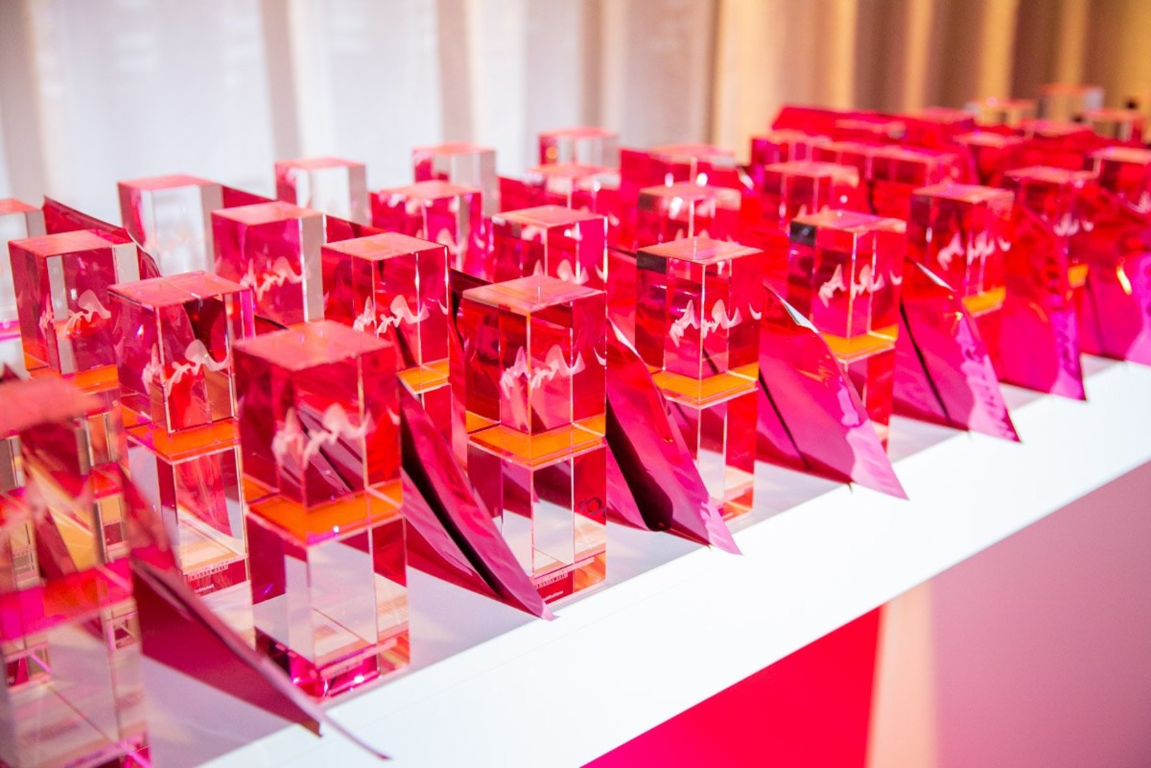 Digital Communication Awards