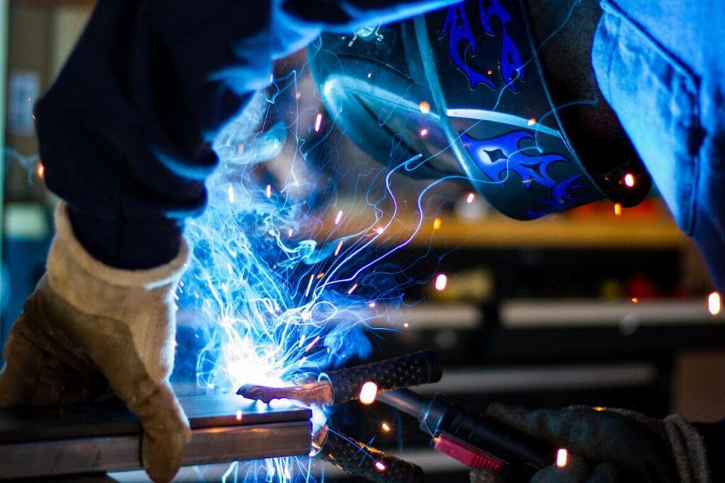 Future of Industry