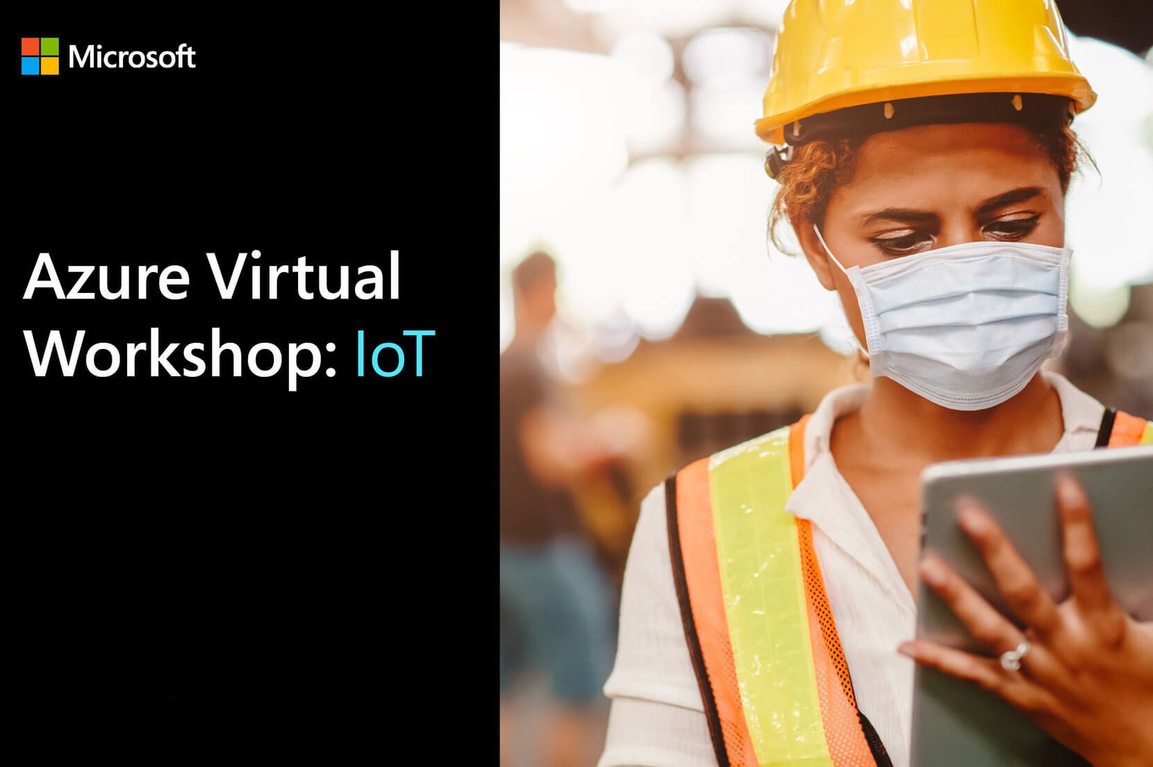 Workshop IoT
