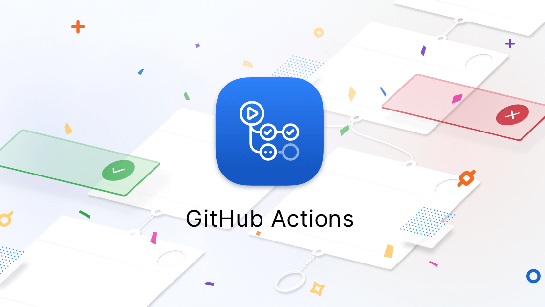 GitHub Actions portada