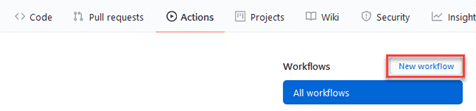 GitHub Actions 2