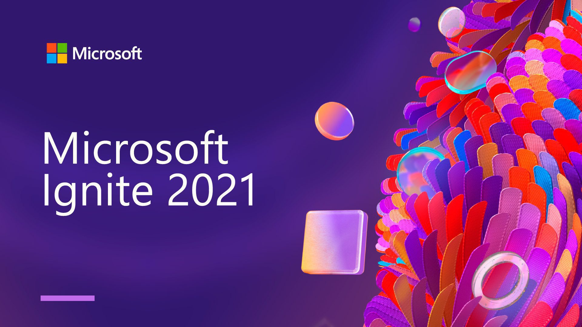 Microsoft Ignite 2021 Todas las novedades Plain Concepts