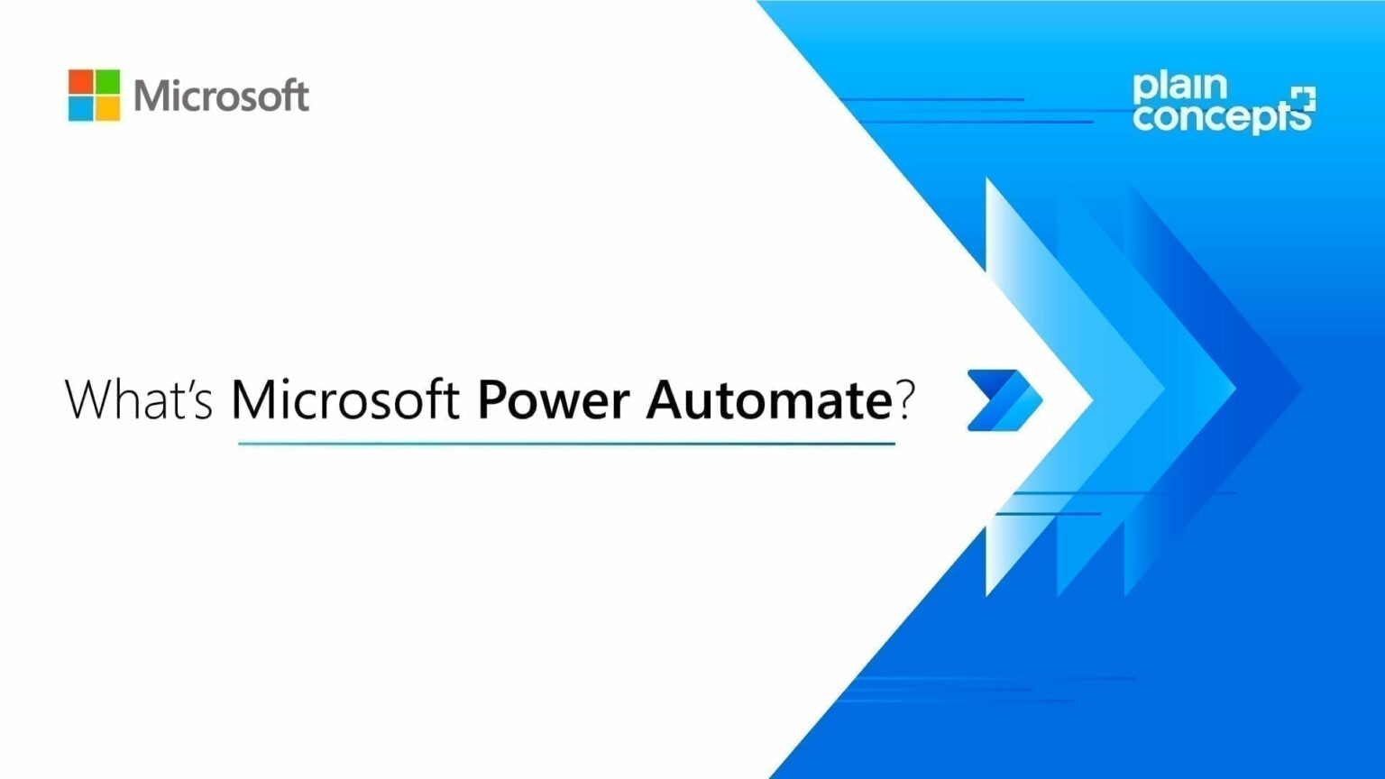 Microsoft Power Automate | Todo lo que debes saber