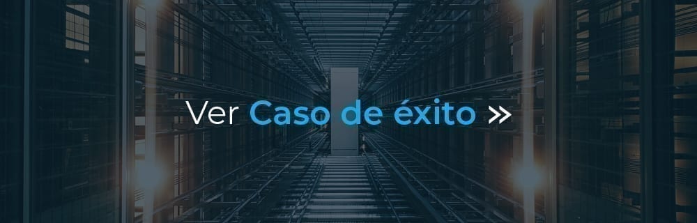 Asisa case study