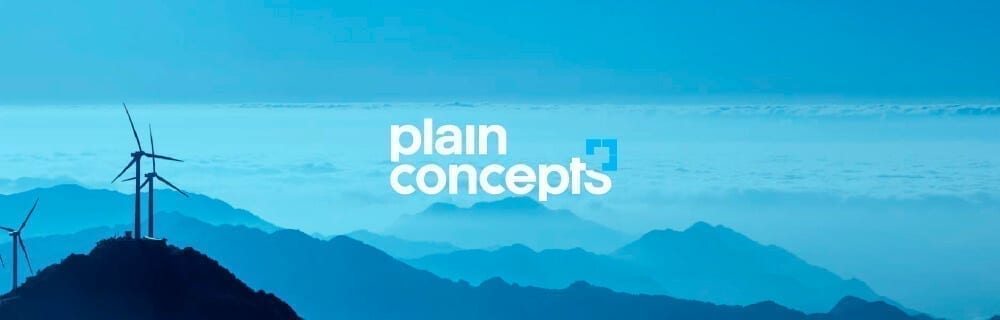 Plain Concepts sostenibilidad