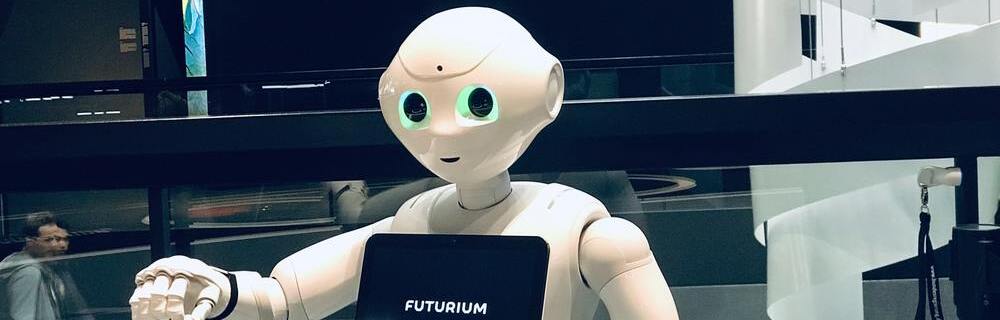 robot ia
