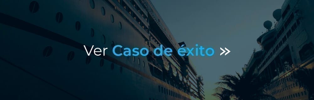 Trasmediterranea case study