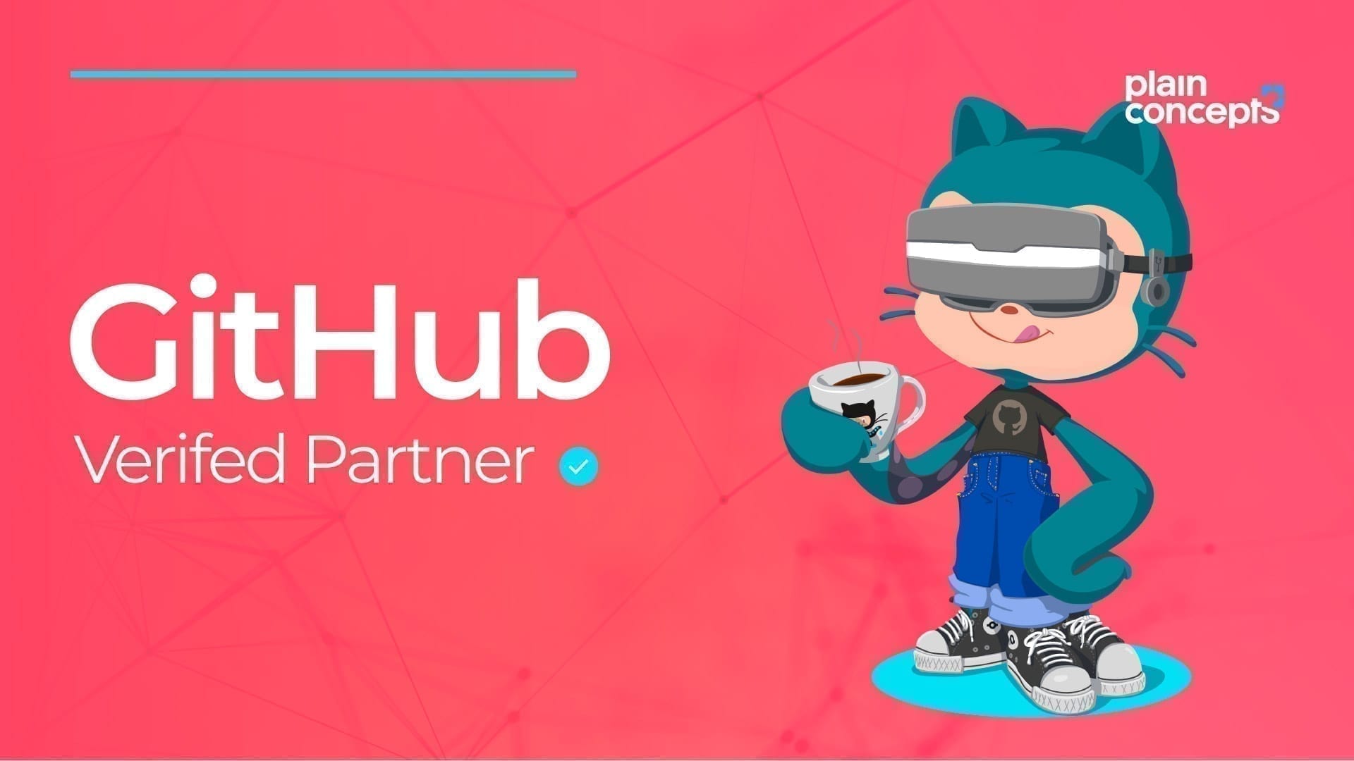 GitHub Verified Partner