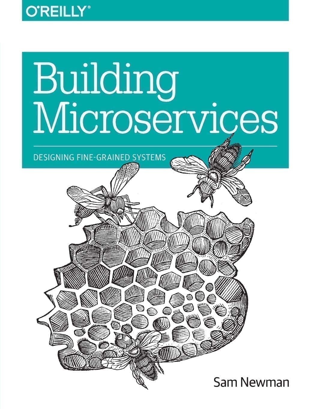 Building Microservices