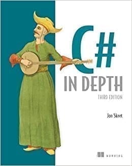 C# in depth