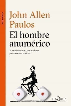 El hombre anúmerico libro