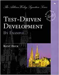 Test Driven Development book