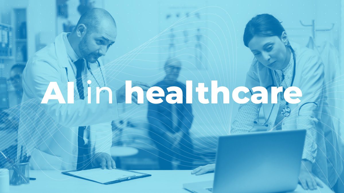 Artificial Intelligence in the Healthcare sector | Examples and use ...