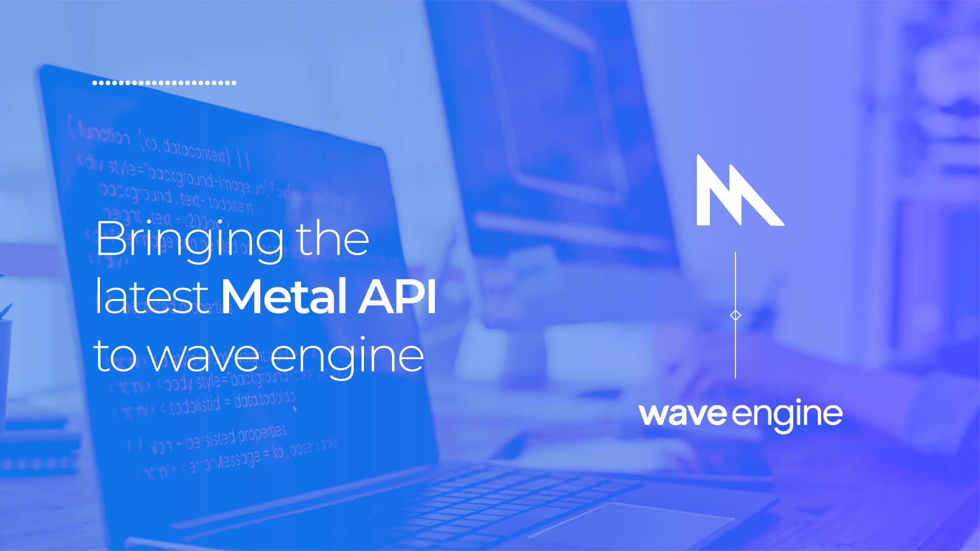 Metal Api