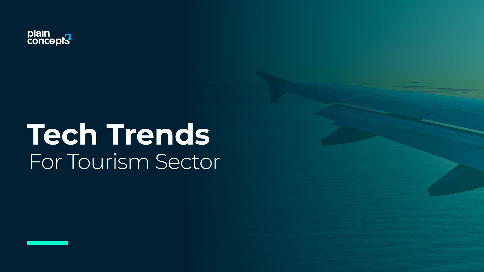 tech trends tourism