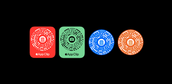 clip aplicaciones arkit