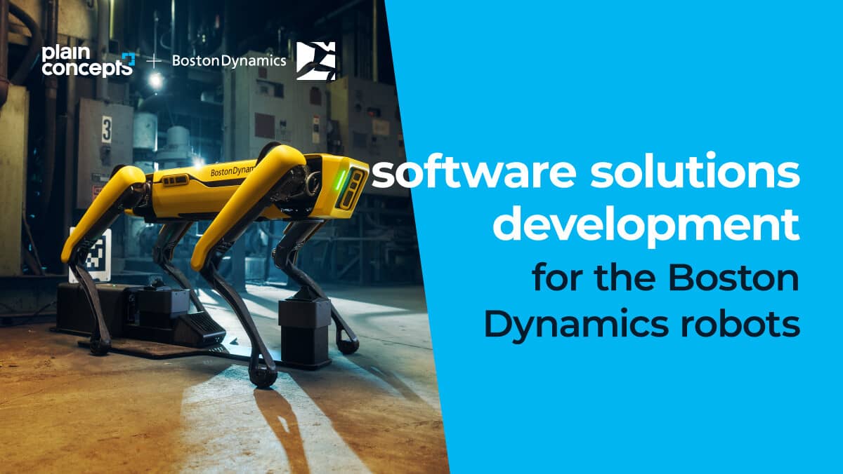 Partners Boston Dynamics