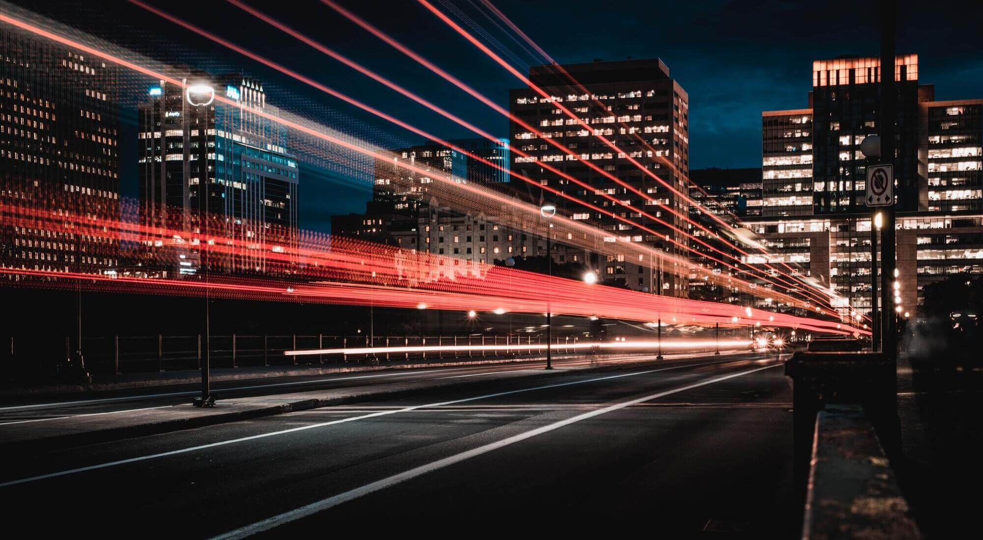 Smart city