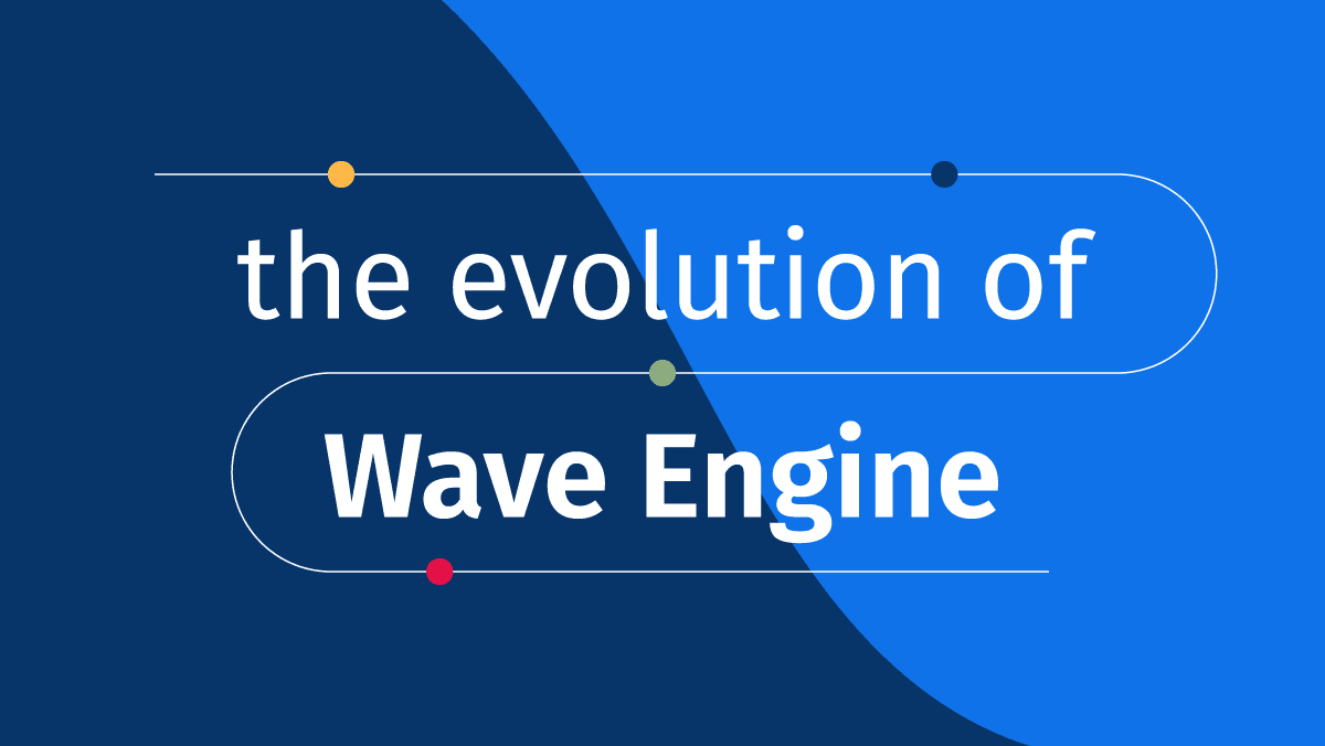 history wave engine