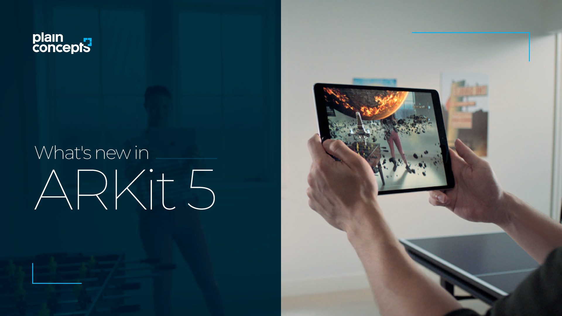 news ARKit 5