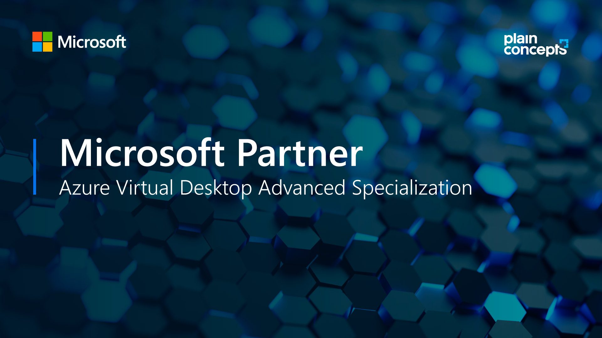 Microsoft Partner Azure