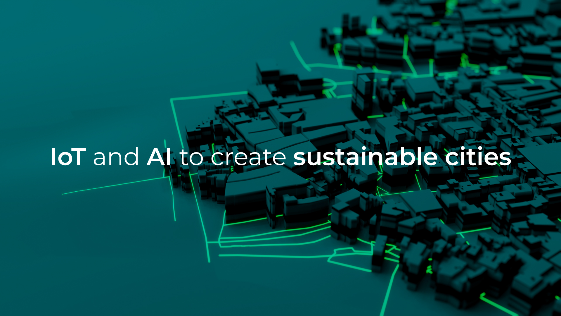 Sustainable Development Smart City Explanation - Infoupdate.org