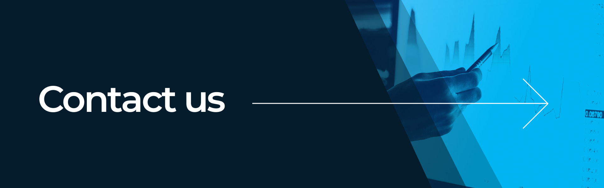 banner about plain concepts contact