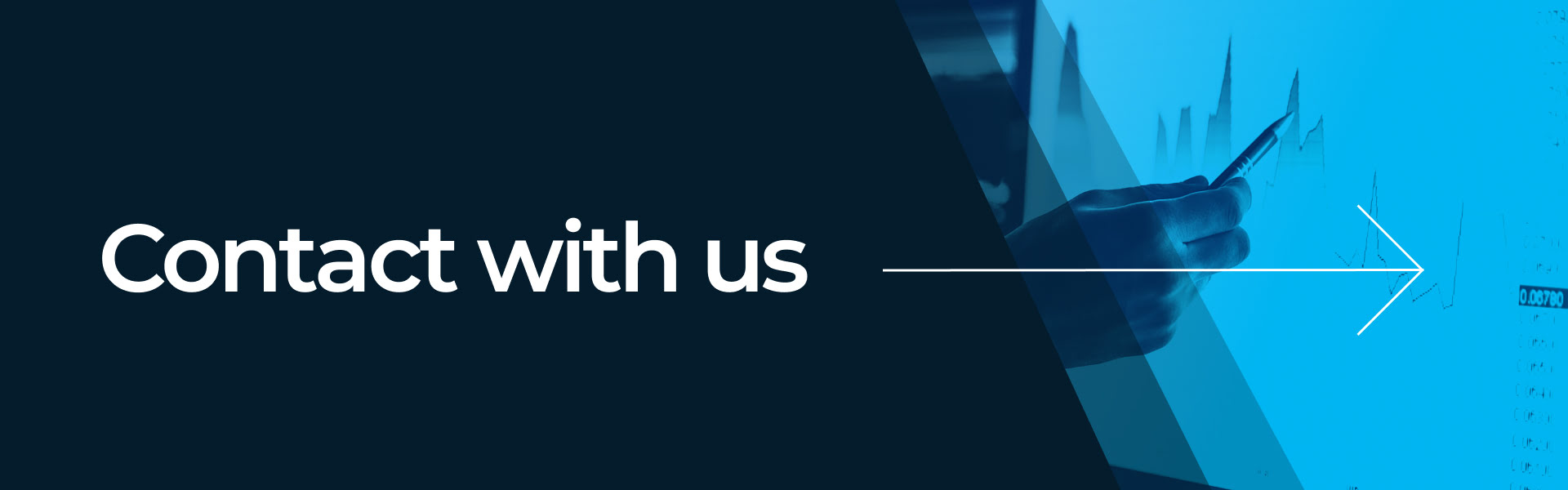 contact with us