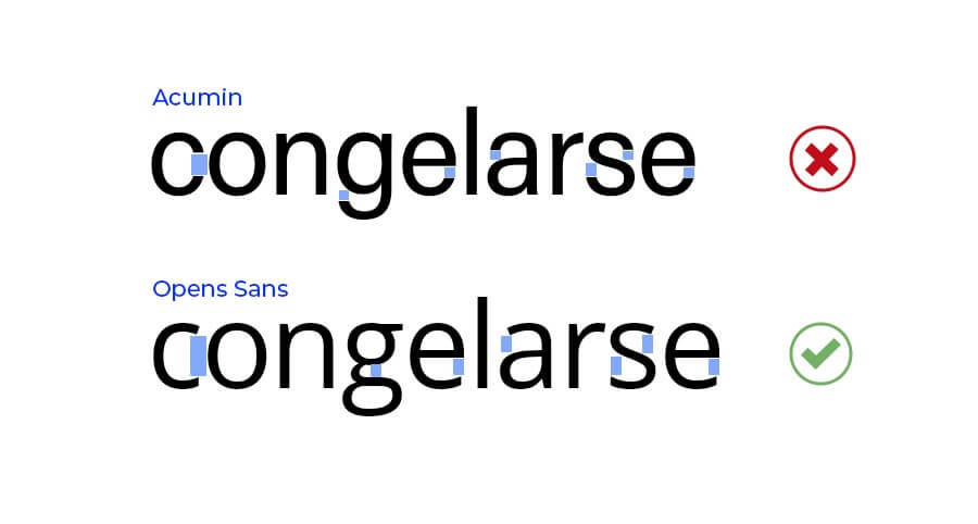 tipografía