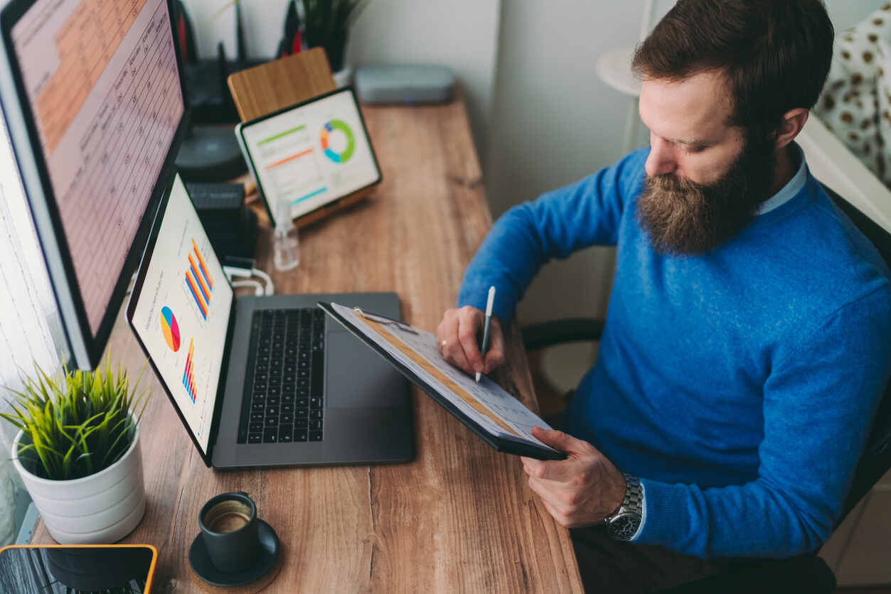 picture about using ai in marketing