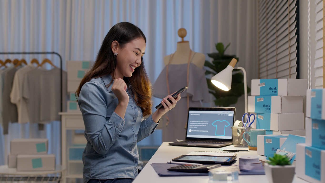 Picture about ai, marketing and user experience