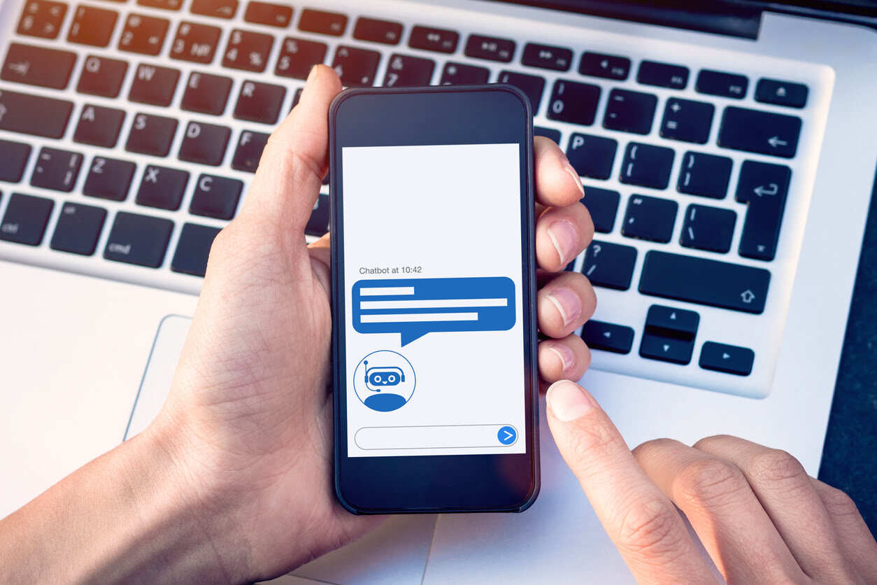 Beispiele für Chatbots für Unternehmen