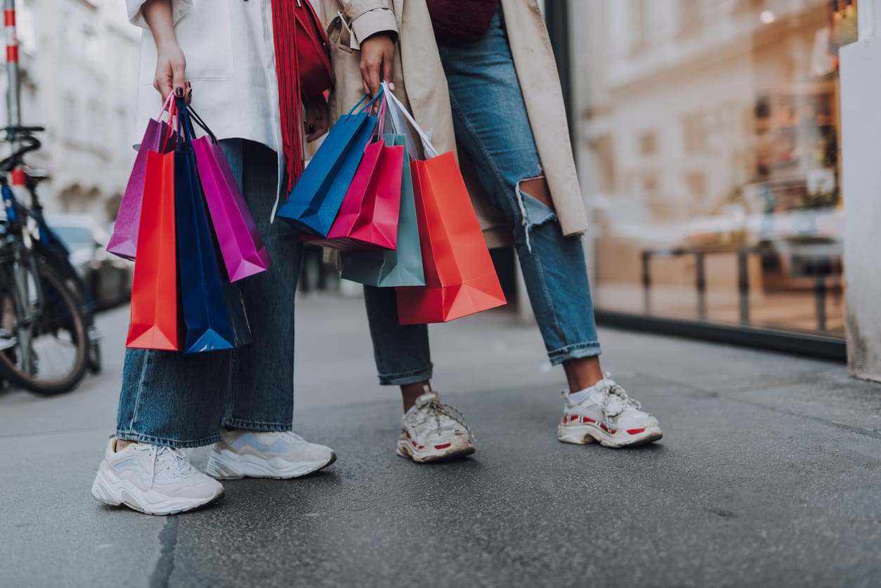 pain points de compras en el sector retail