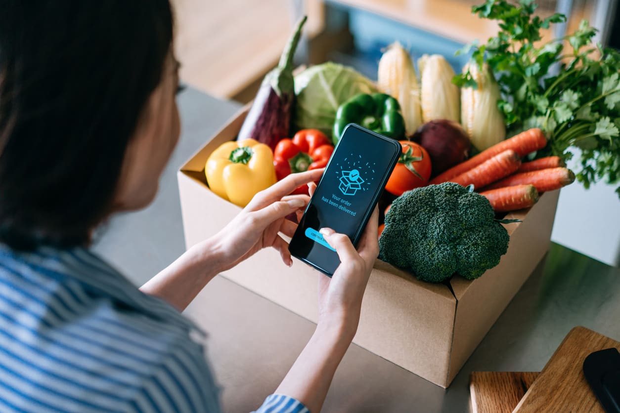 sostenibilidad entre los pain points del sector retail
