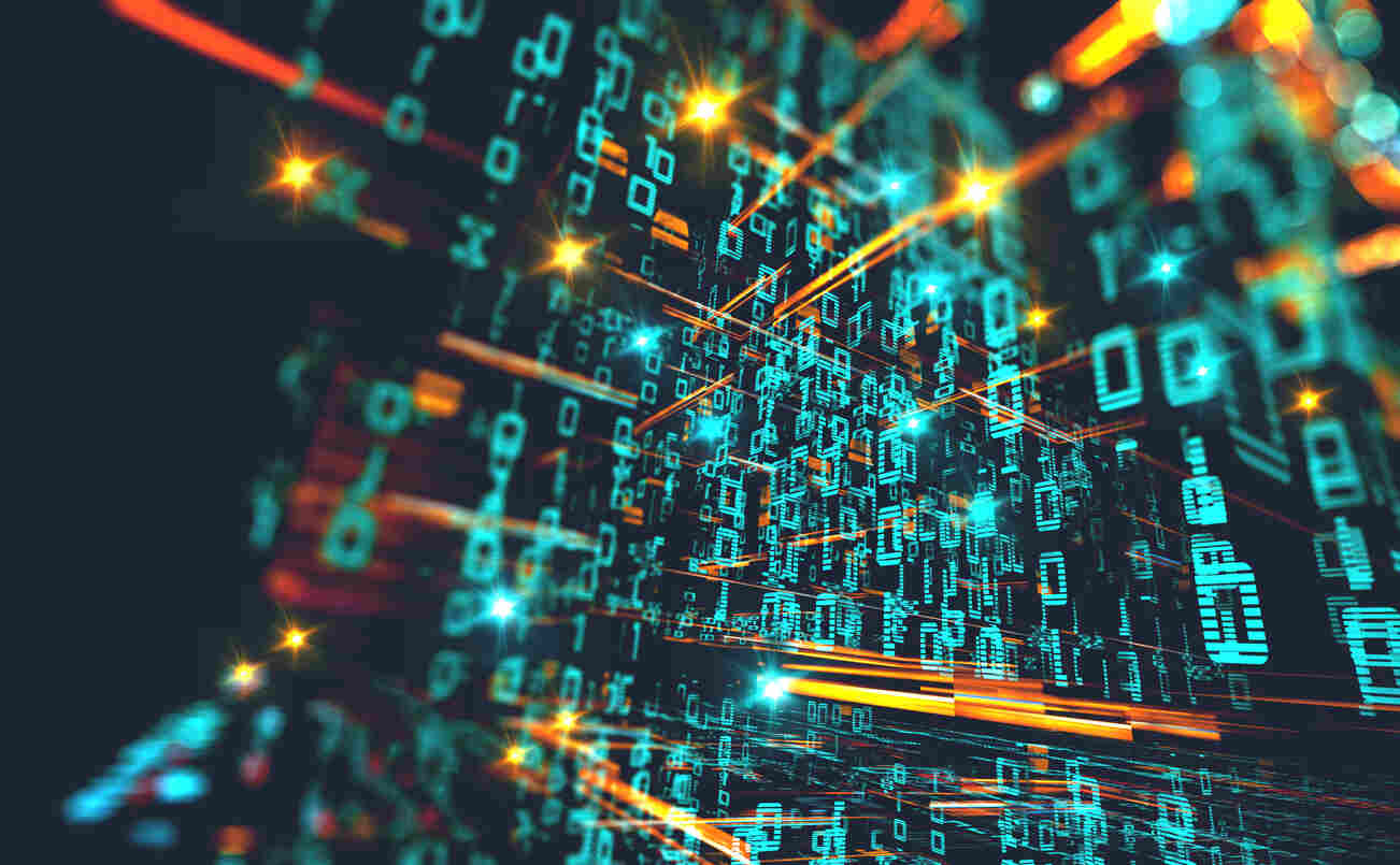 picture about data warehouse, data lake and data mesh