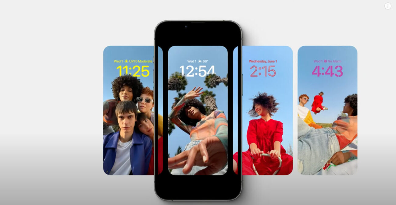 picture about ios 16 and iphone