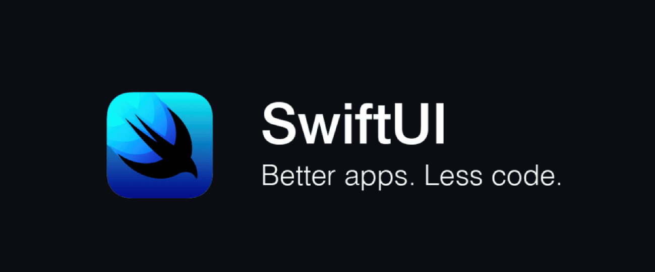 swiftui better apps less code