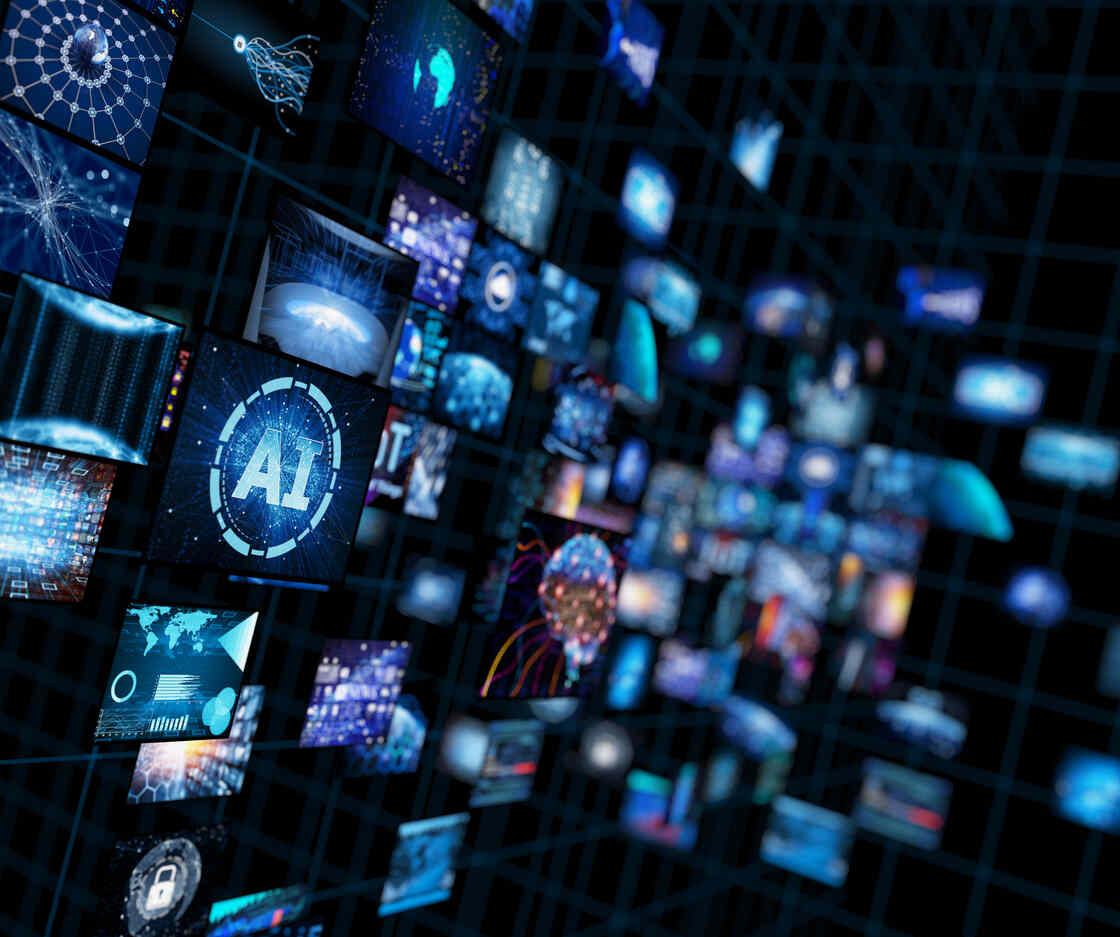 picture about ai, cloud and videos