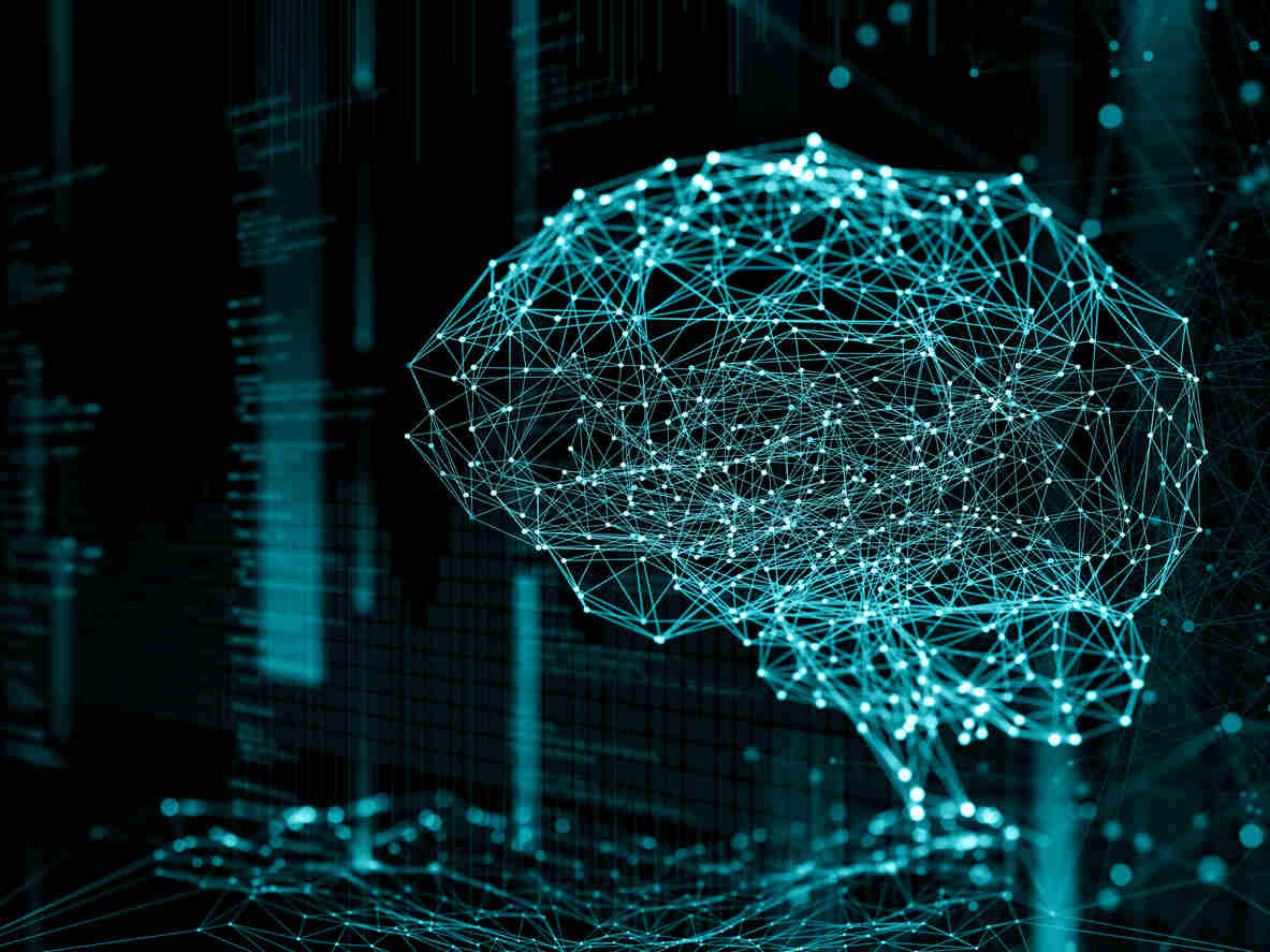 picture about what artificial intelligence is and examples