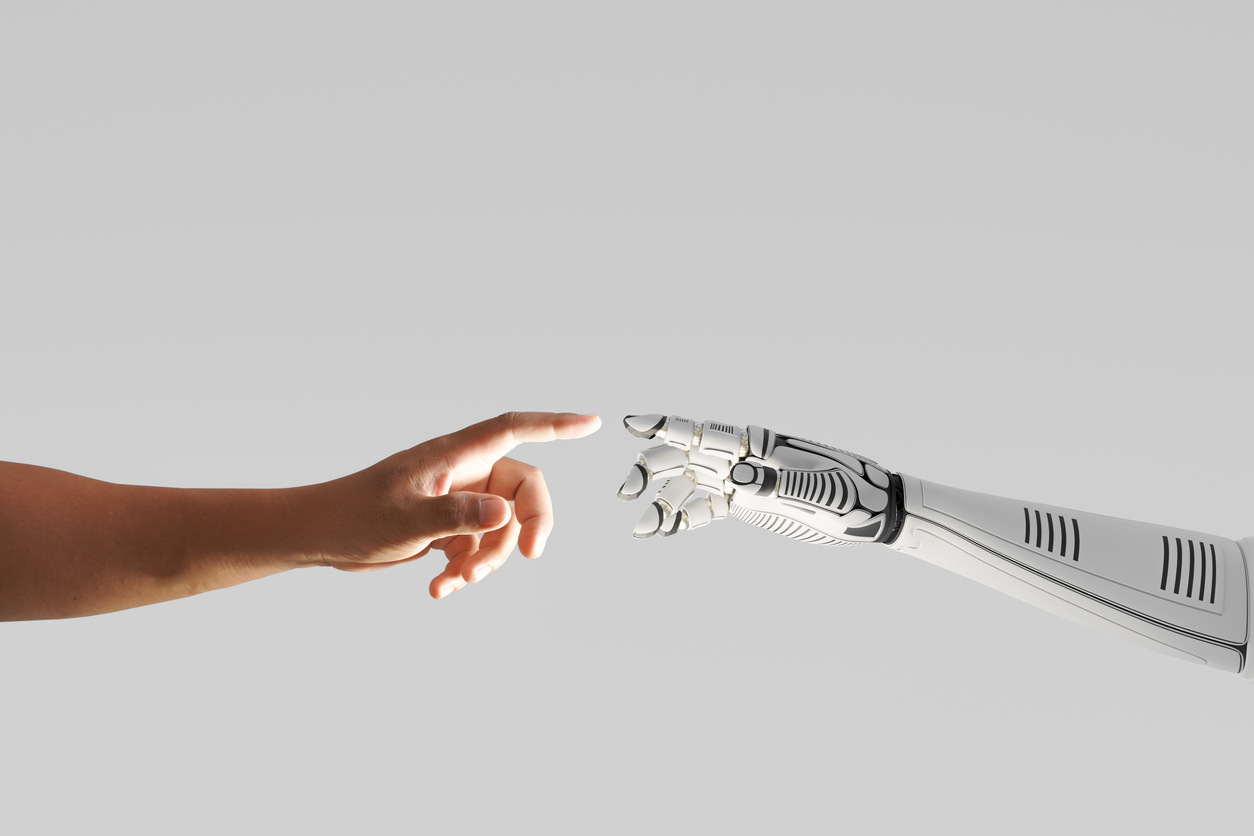 picture about what artificial intelligence is