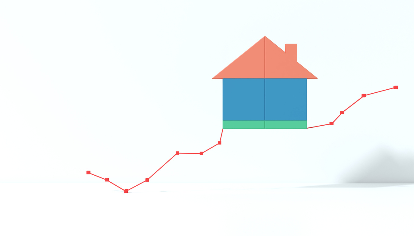 picture about big data and real estate
