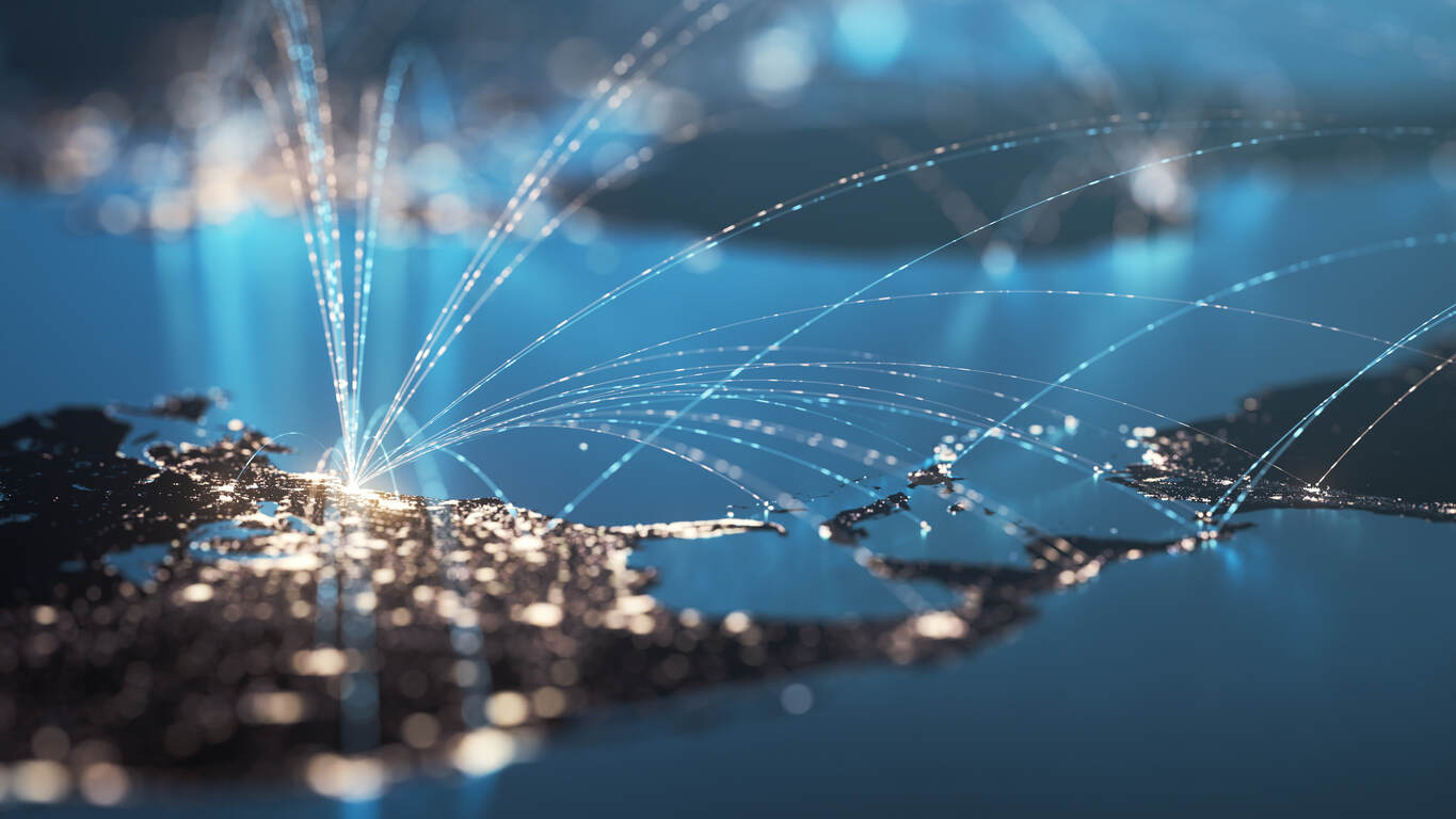 picture about data and iot